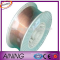 CO2 Gas Shielded Welding Wire Material
